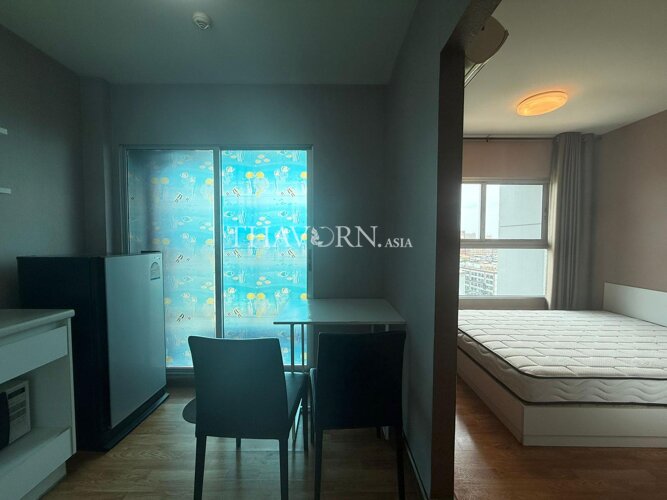 фото квартира ЖК The Trust Condo South Pattaya