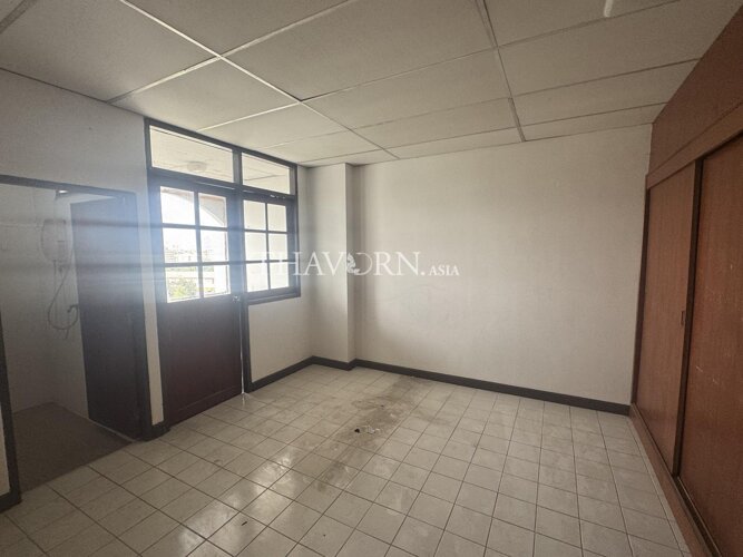 photo flat Pattaya Rungfah Condominium