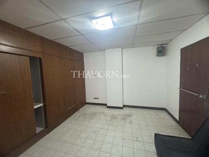 photo flat Pattaya Rungfah Condominium