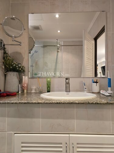 照片 房子 View Talay 3 公寓