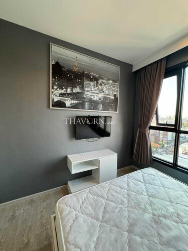 photo flat The Base Central Pattaya