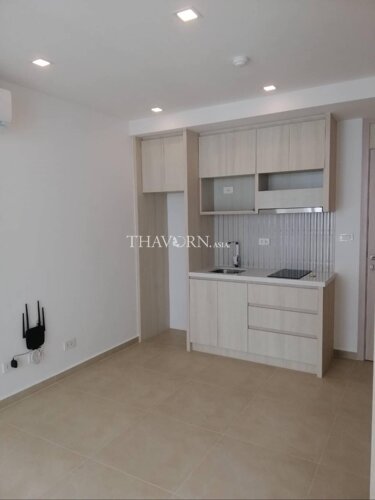 photo flat City Garden Olympus