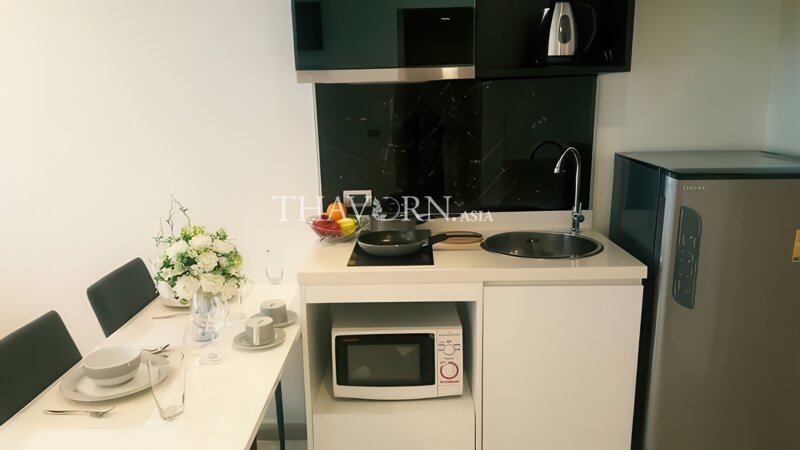 photo flat The Urban Attitude