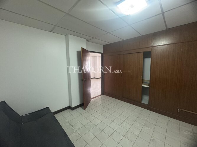 photo flat Pattaya Rungfah Condominium