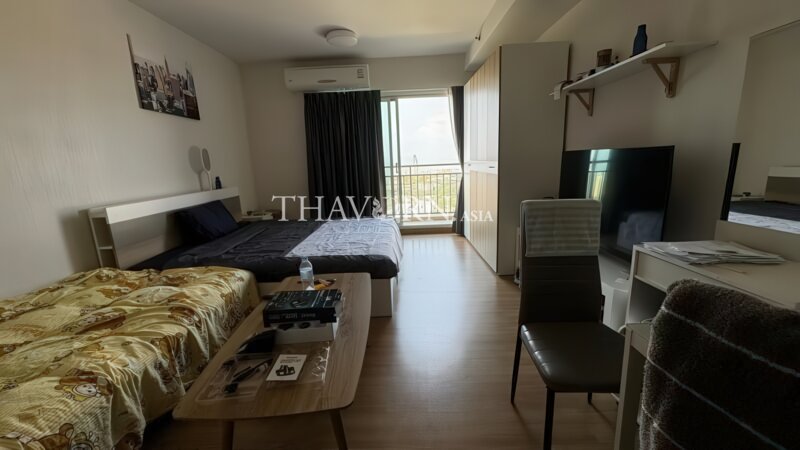 照片 房子 Supalai Mare 公寓