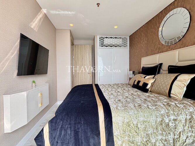 photo flat Copacabana Beach Jomtien