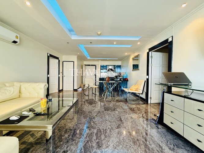 photo flat Jomtien Plaza Condotel