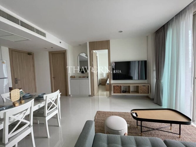 photo flat The Riviera Wongamat Beach