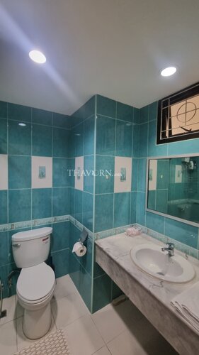 photo flat Jomtien Complex