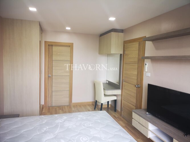 photo flat Whale Marina Condo