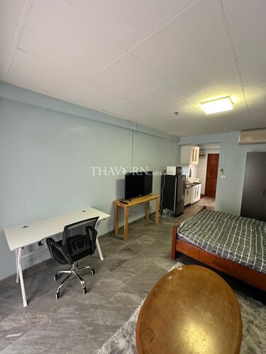 фото квартира ЖК Jomtien beach condominium