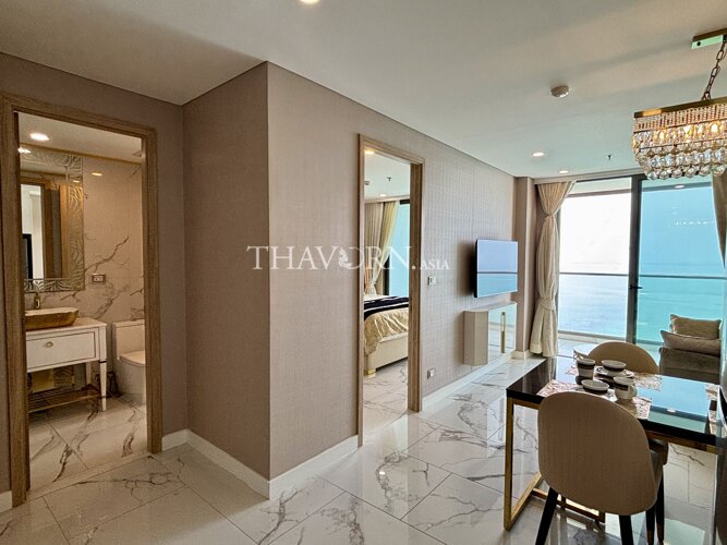 photo flat Copacabana Beach Jomtien