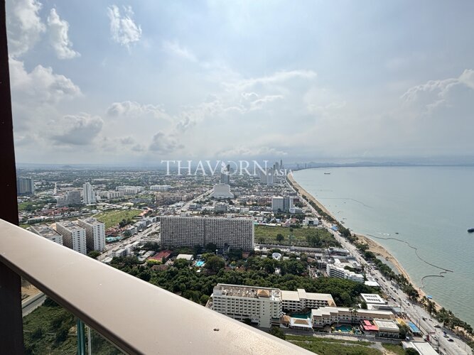 photo flat Copacabana Beach Jomtien