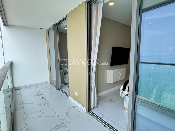 photo flat Copacabana Beach Jomtien