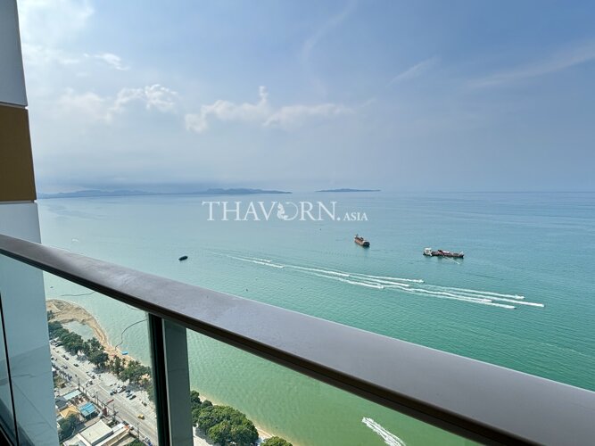photo flat Copacabana Beach Jomtien