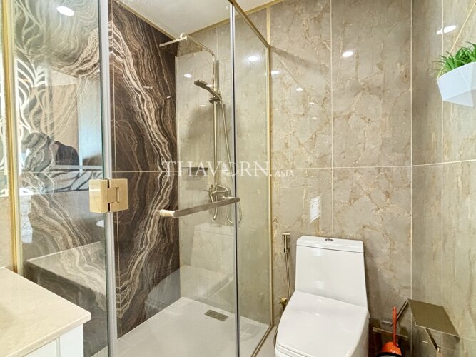 photo flat Copacabana Beach Jomtien