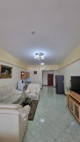 photo flat Jomtien Complex