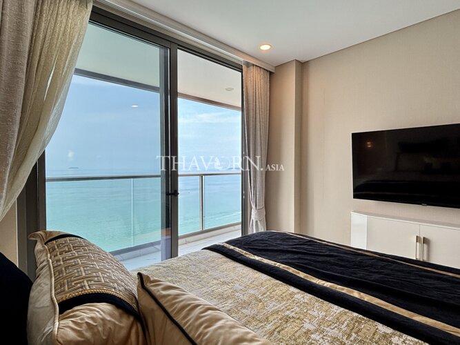 photo flat Copacabana Beach Jomtien