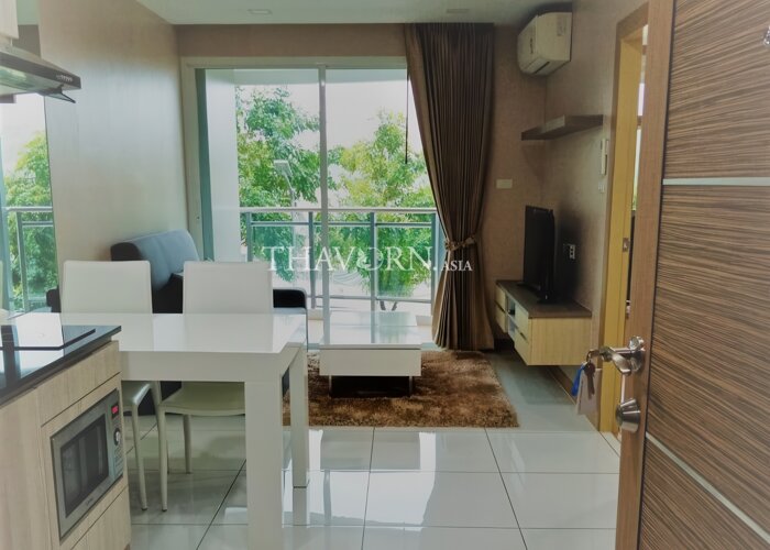 photo flat Whale Marina Condo