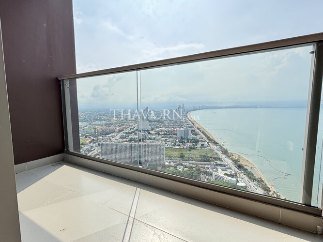 photo flat Copacabana Beach Jomtien