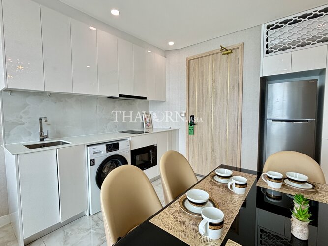 photo flat Copacabana Beach Jomtien