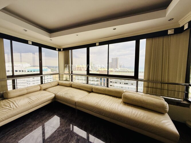 photo flat Jomtien Plaza Condotel