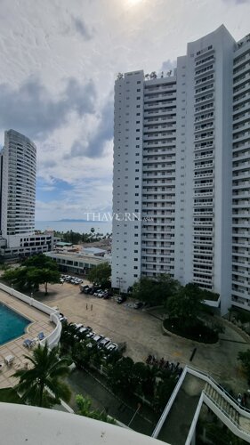 photo flat Jomtien Complex
