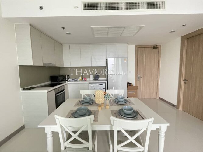 photo flat The Riviera Wongamat Beach