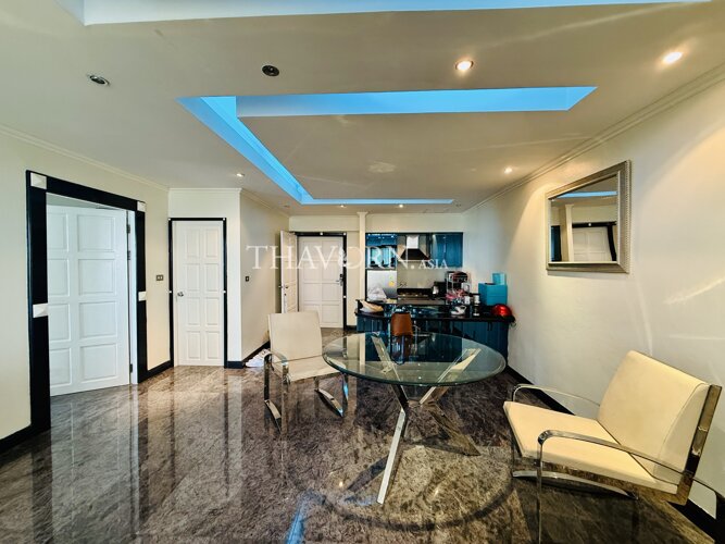 photo flat Jomtien Plaza Condotel