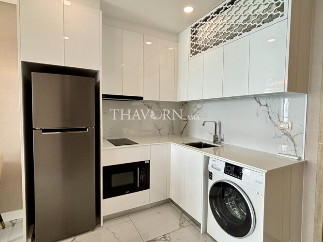 photo flat Copacabana Beach Jomtien