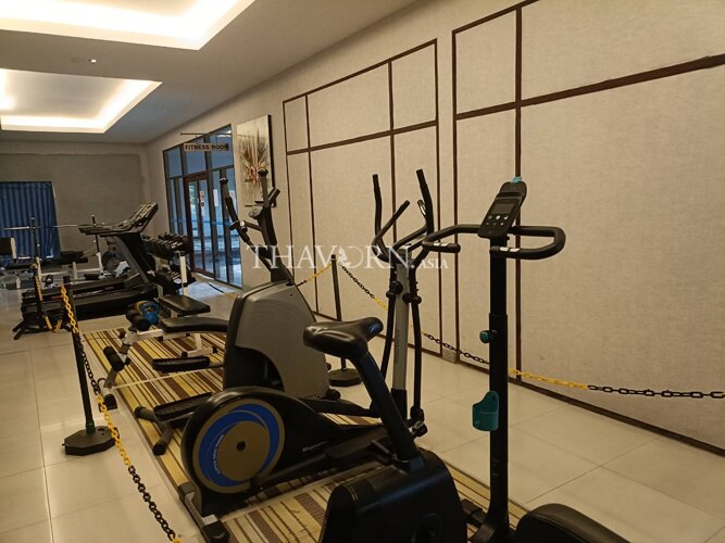 照片 房子 Royal Hill Resort 公寓