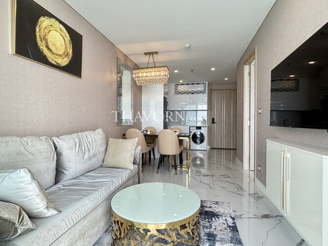 photo flat Copacabana Beach Jomtien