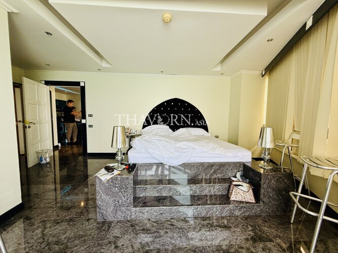 photo flat Jomtien Plaza Condotel