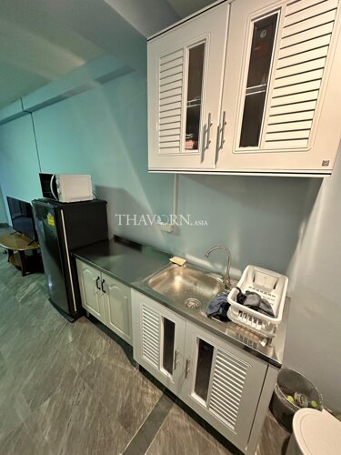 фото квартира ЖК Jomtien beach condominium