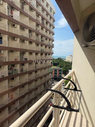 фото квартира ЖК Jomtien beach condominium