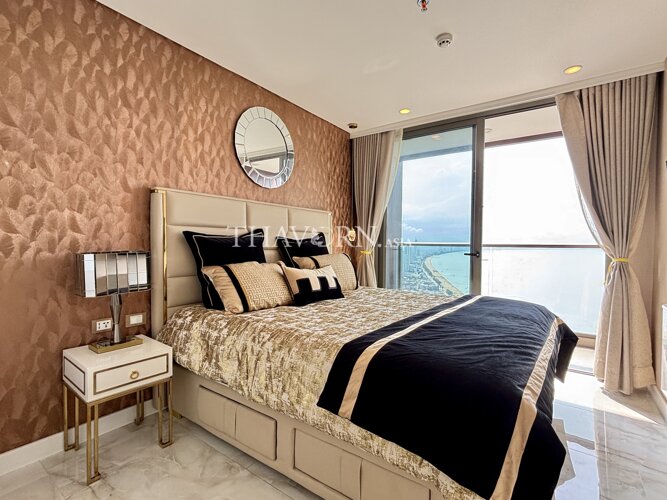 photo flat Copacabana Beach Jomtien