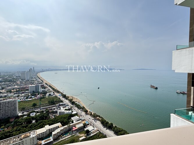 photo flat Copacabana Beach Jomtien