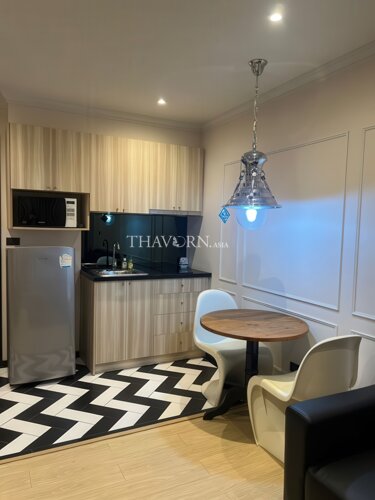 photo flat Venetian Condo Resort