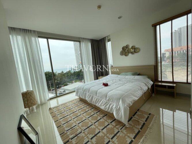 photo flat The Riviera Wongamat Beach