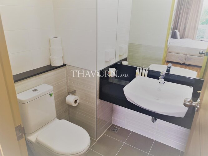 photo flat Whale Marina Condo