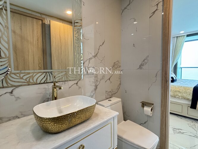 photo flat Copacabana Beach Jomtien