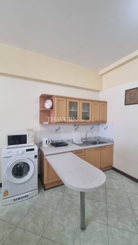 photo flat Jomtien Complex