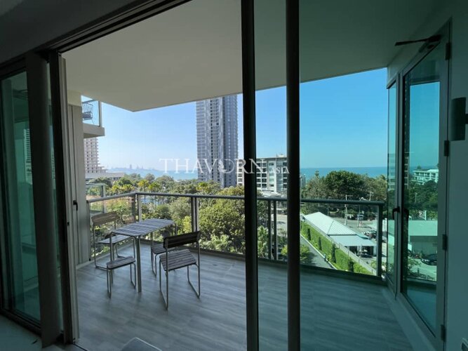 photo flat The Riviera Wongamat Beach