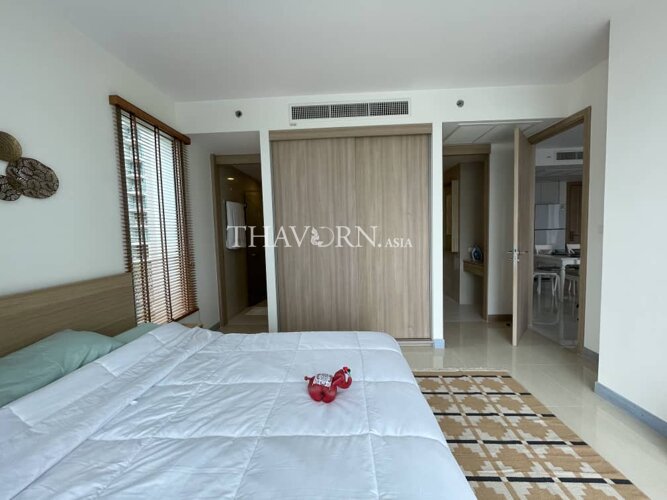 photo flat The Riviera Wongamat Beach