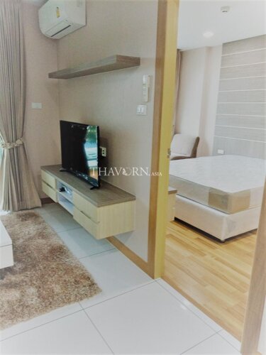 photo flat Whale Marina Condo