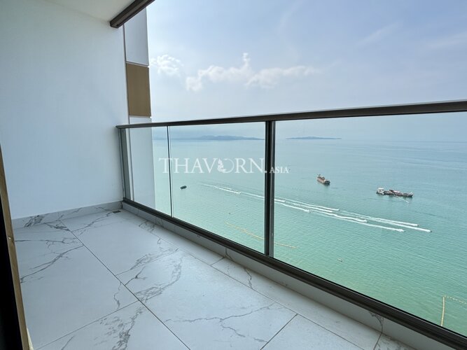 photo flat Copacabana Beach Jomtien