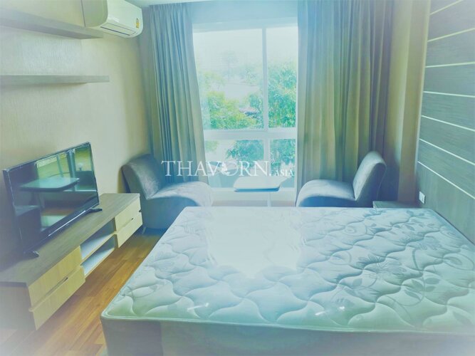 photo flat Whale Marina Condo