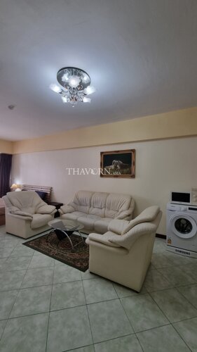 photo flat Jomtien Complex