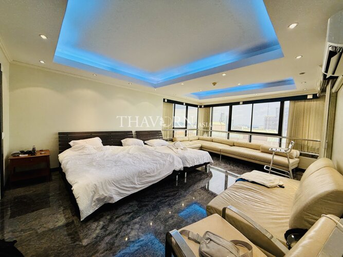 photo flat Jomtien Plaza Condotel