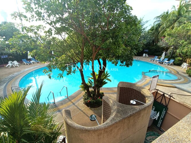 照片 房子 Royal Hill Resort 公寓